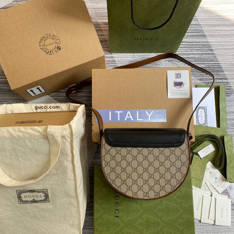 Satchel Bags - GCI Bags - 6807