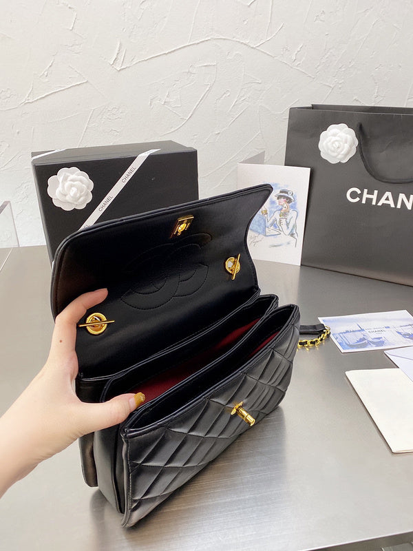 Satchel Bags - CHL Bags - 6792