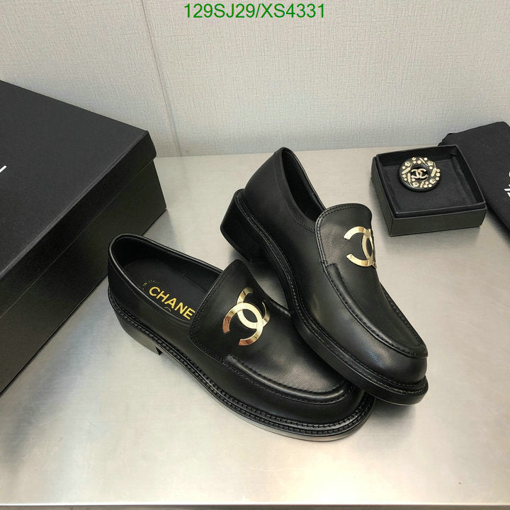 SAMC - CHL Women Shoes - 112
