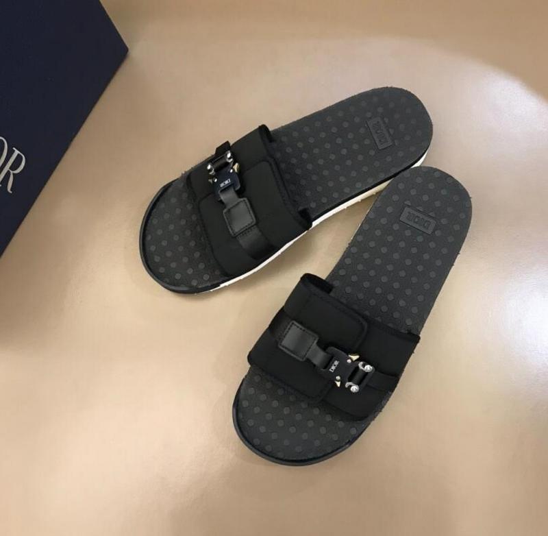 SAMCC - DOR Men Shoes - 743