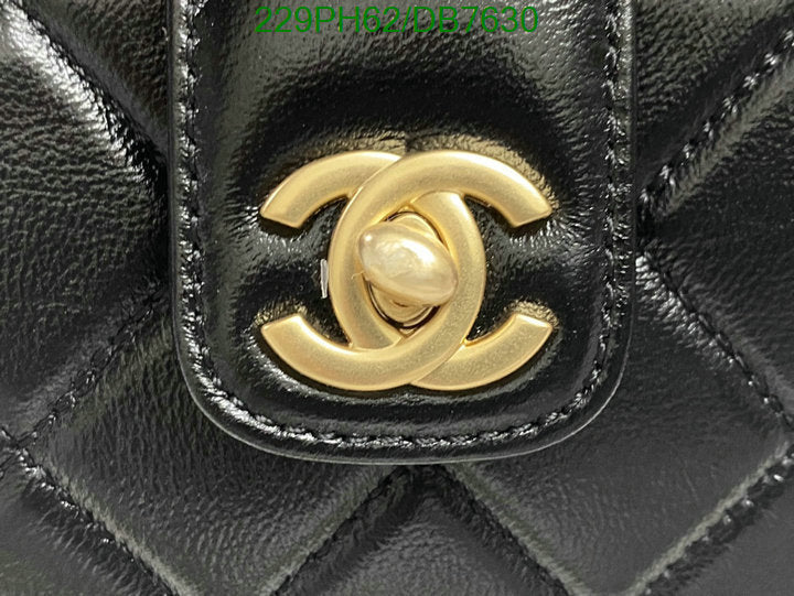 SAMC - CHL Bags - 053