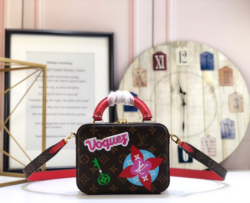 LOV2 Bags - Luxurious Bags  1689