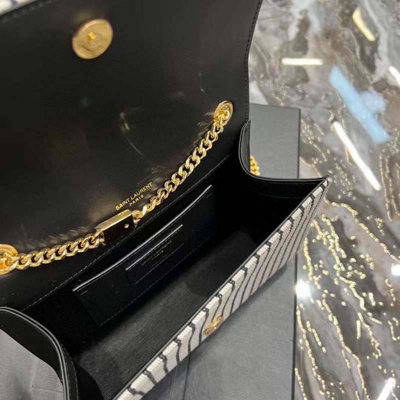ELE - SLY Bags 580