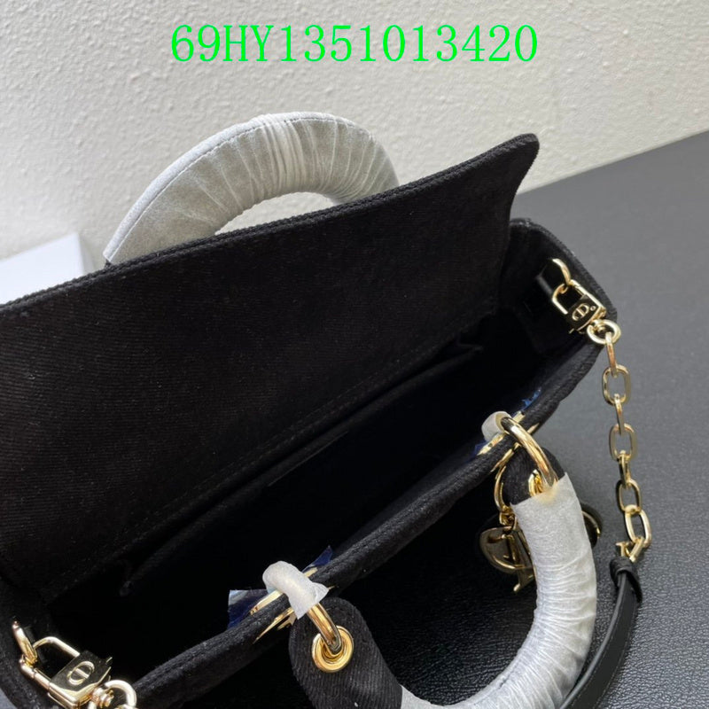 Glami - DOR Bags - 1138