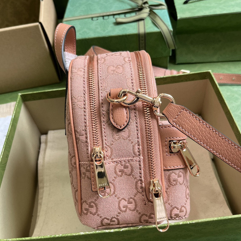 Glami-i GUKI Women Bags - 167