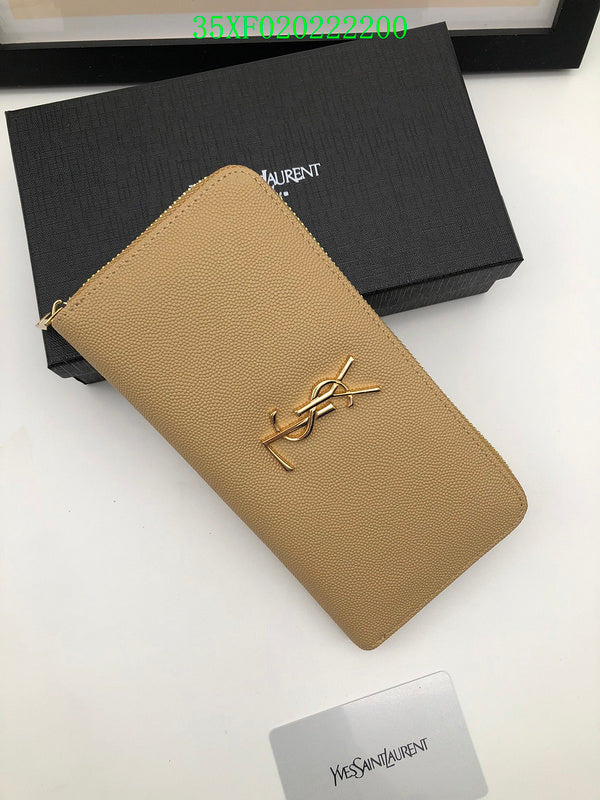 Glami - YLS Wallet - 209