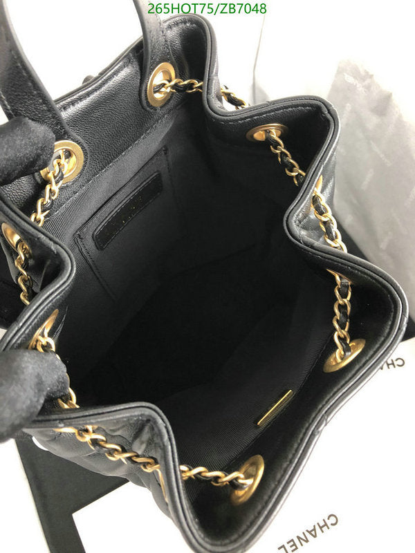 SAMC - CHL Bags - 409