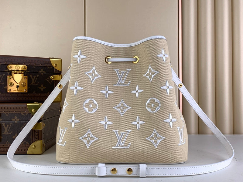 Satchel Bags - VL Bags - 2598