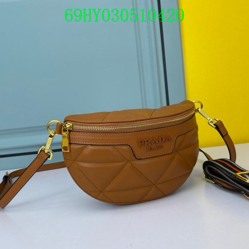 Satchel Bags - PDA Bags - 4384