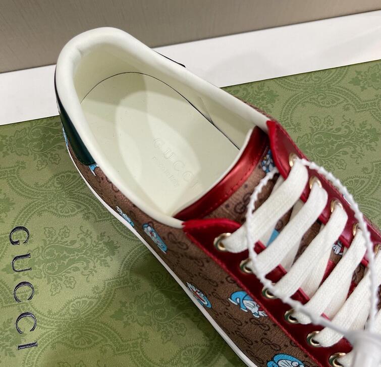 SAMC - GUKI Women Shoes - 1610
