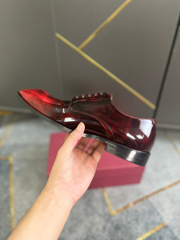 Glami - FGO Men Shoes - 1049