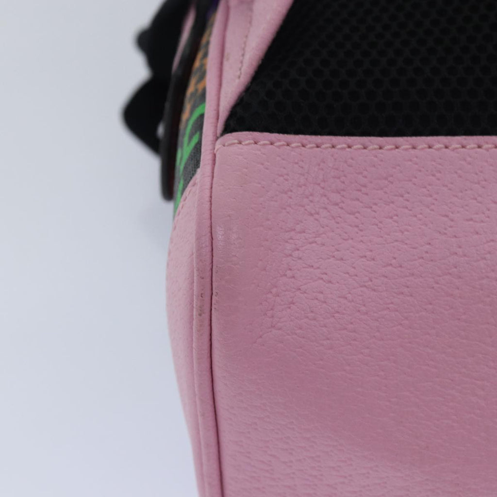 GUCCI GG Psychedelic Backpack Multicolor 601296 78285A