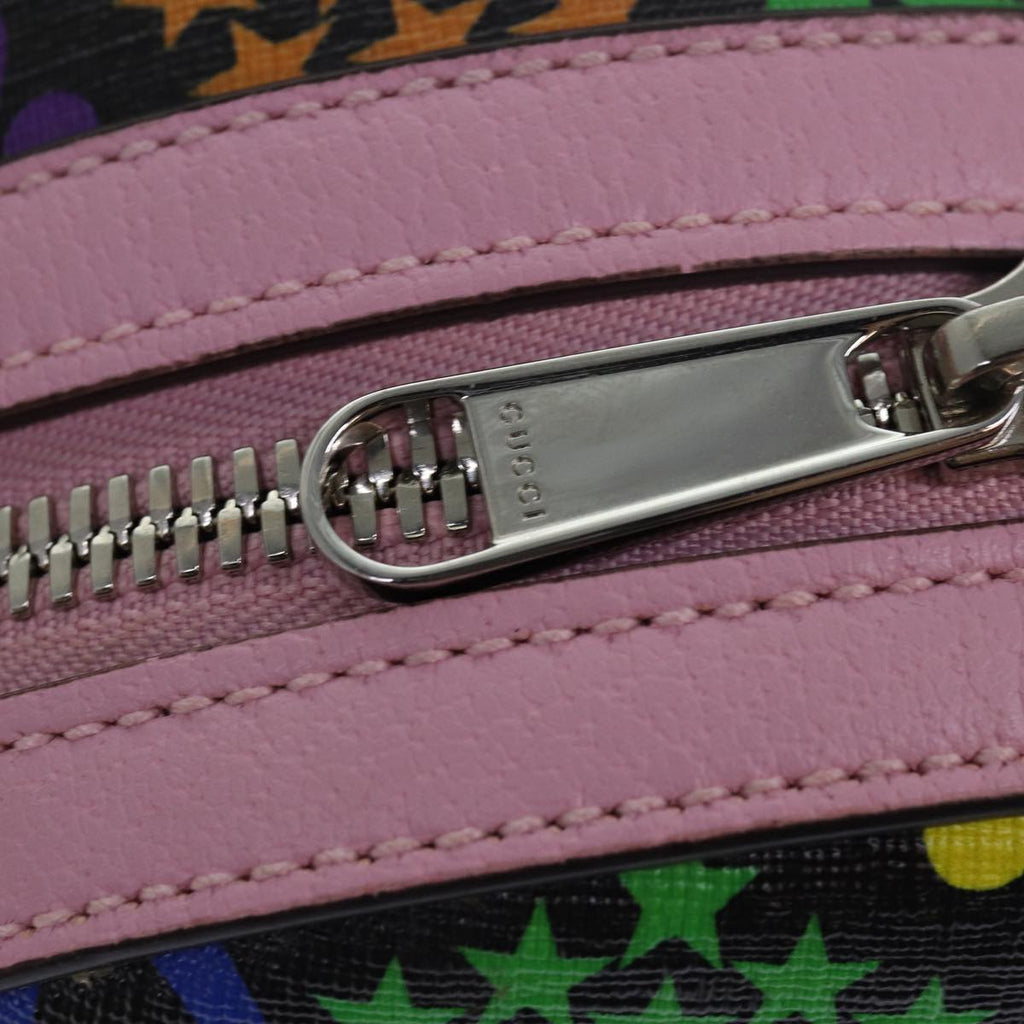 GUCCI GG Psychedelic Backpack Multicolor 601296 78285A