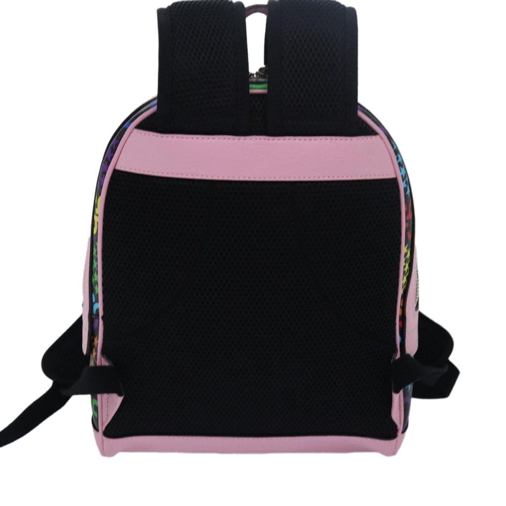 GUCCI GG Psychedelic Backpack Multicolor 601296 78285A