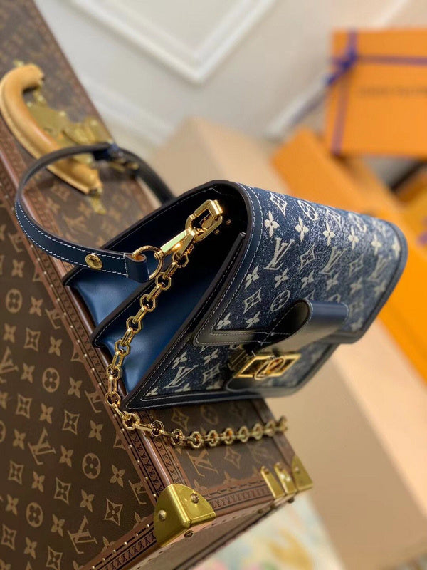 Glami Fashion Lu-Vi Bags - 16794