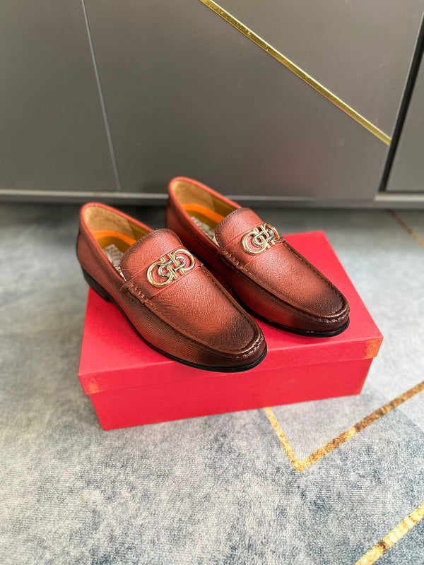 Glami - FGO Men Shoes - 1071