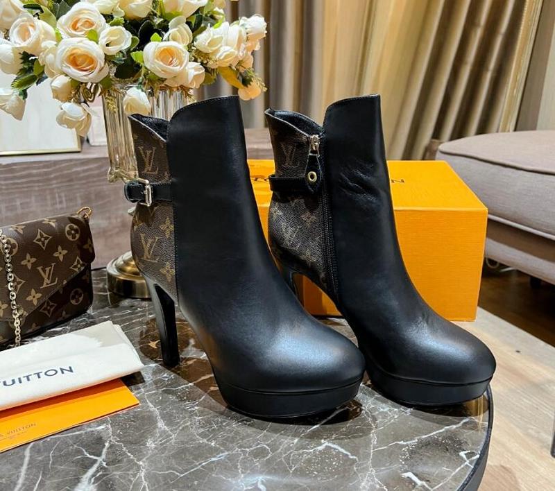 Glamy - LOV Women Shoes - 852