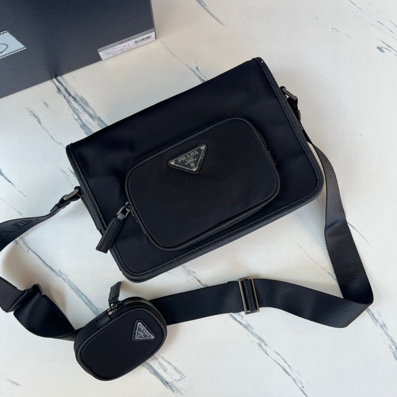 Glamy - PD Bags - 407