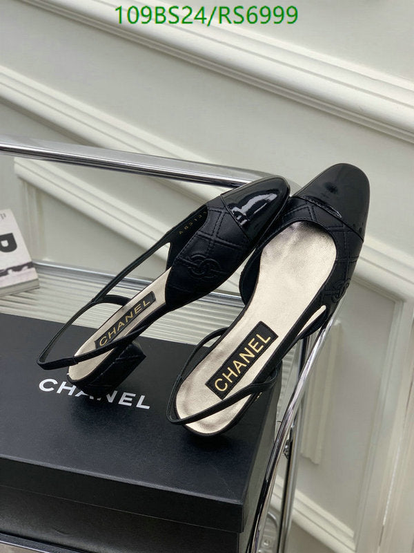 SAMC - CHL Women Shoes Ballet - 234