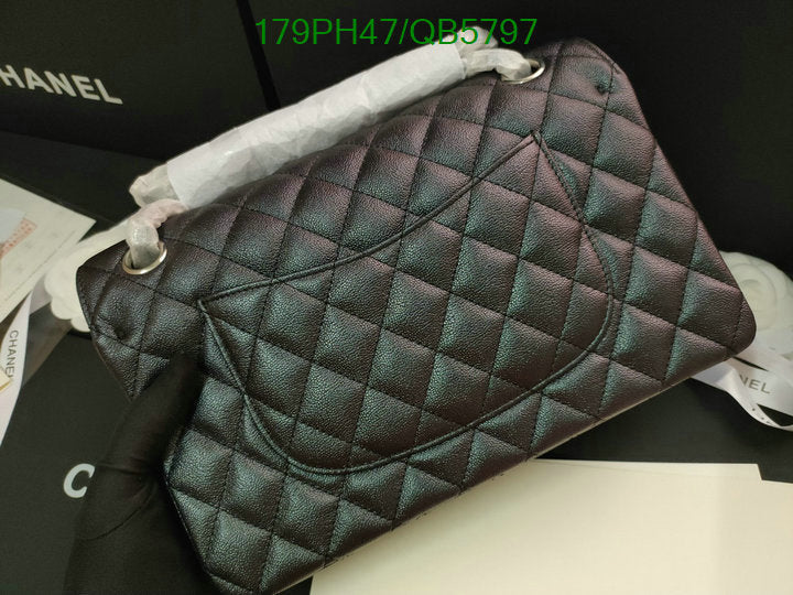 SAMC - CHL Bags - 559