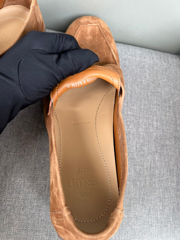 Glami - BRE Men Shoes - 277