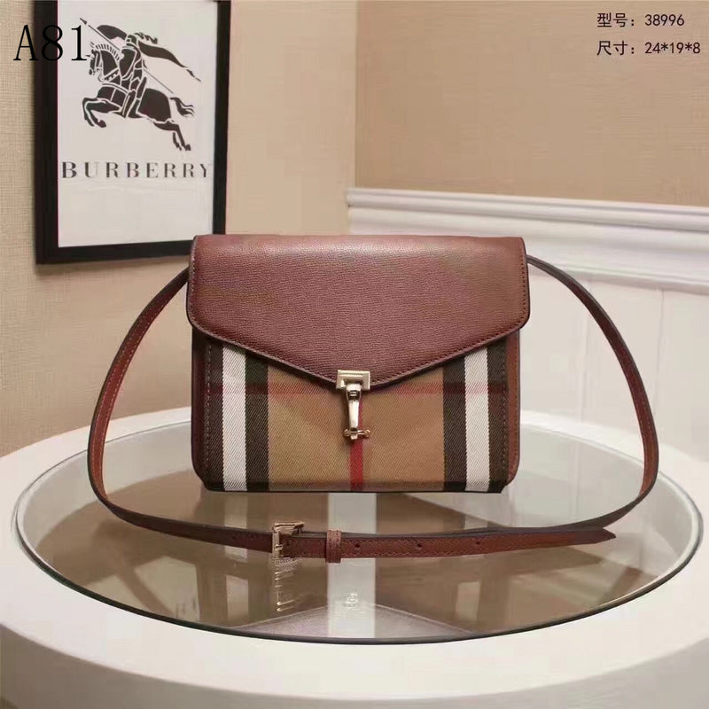 ELE Fashion -BBR Bags - 854