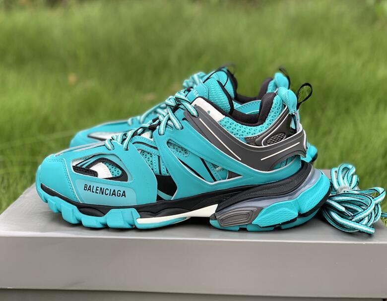 SAMC - BG Men Shoes - 452