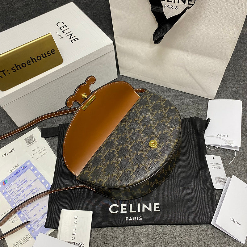 Glami - COL Bags - 018