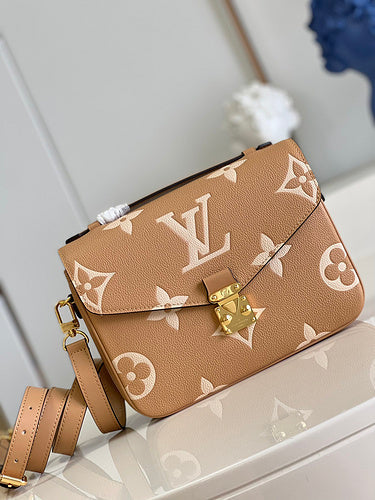 Fashion Lu-Vi bags - 3363