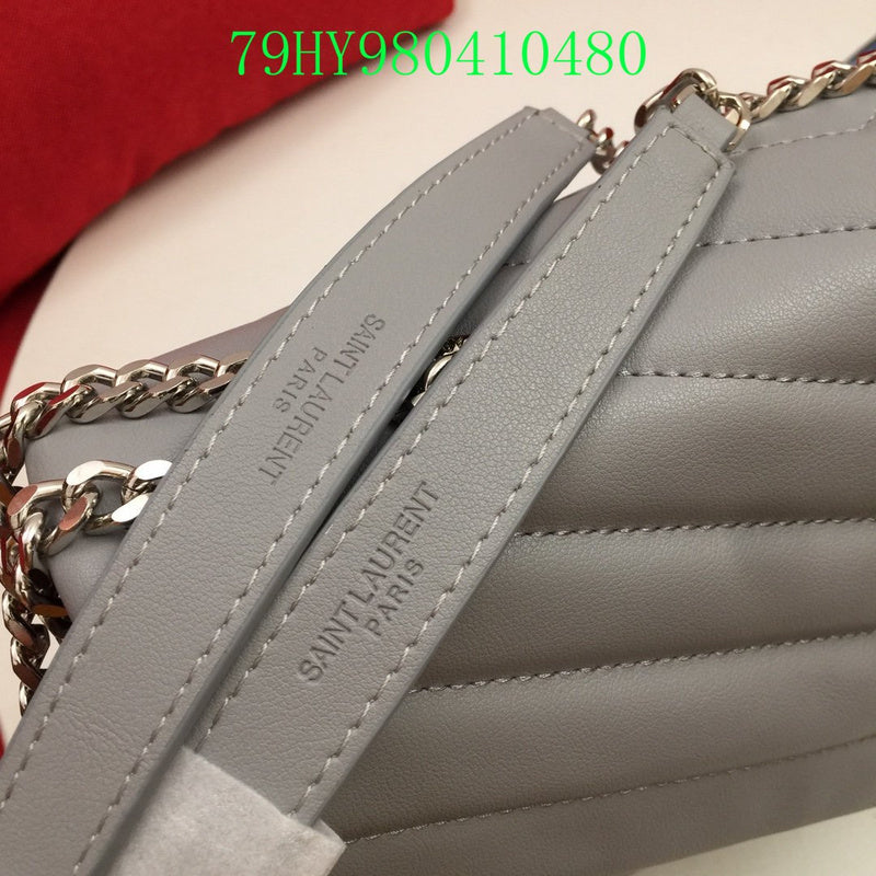 Glami - YLS Bags - 1903