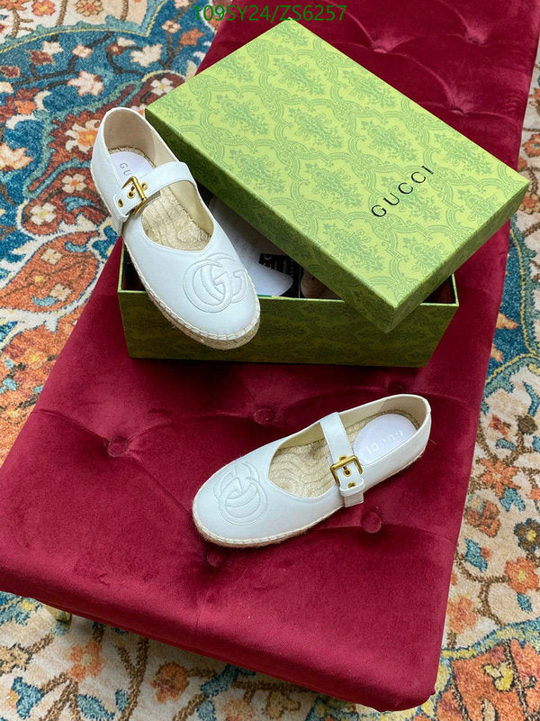 SAMC - CHL Women Shoes - 089