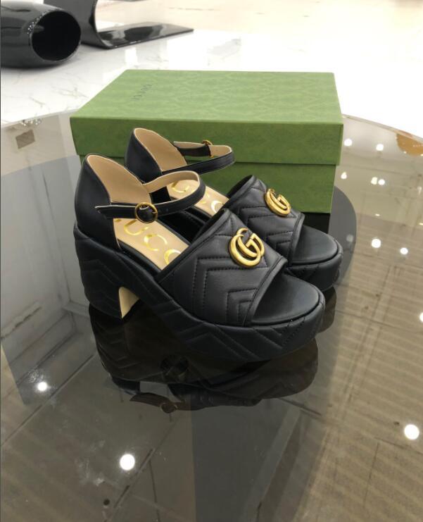 SAMC - GUKI Women Shoes - 1260
