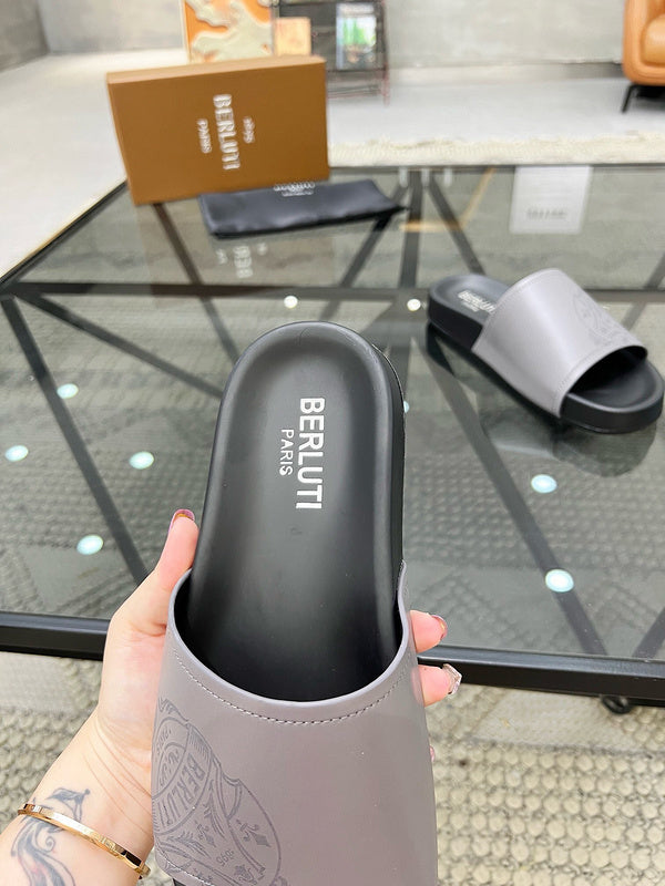 Glami - BRE Men Shoes - 174