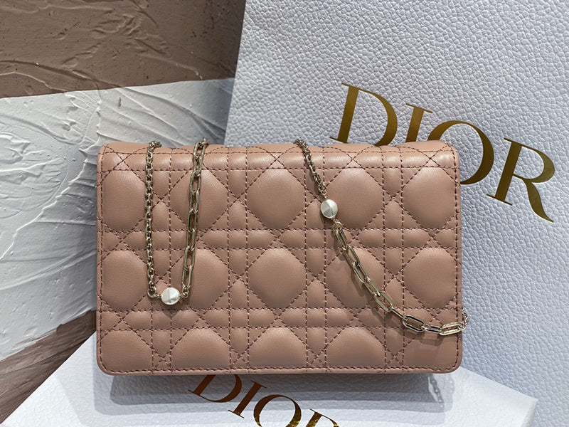 Satchel Bags - DOR Bags - 1296