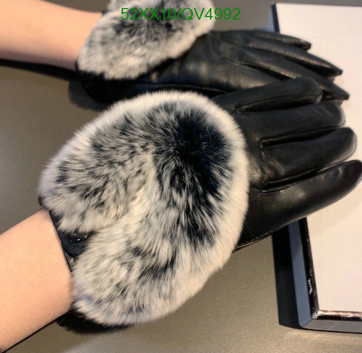 SAMC - CHL Gloves - 136