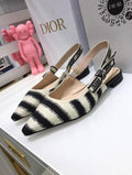 SAMCC - DOR Women Shoes - 927