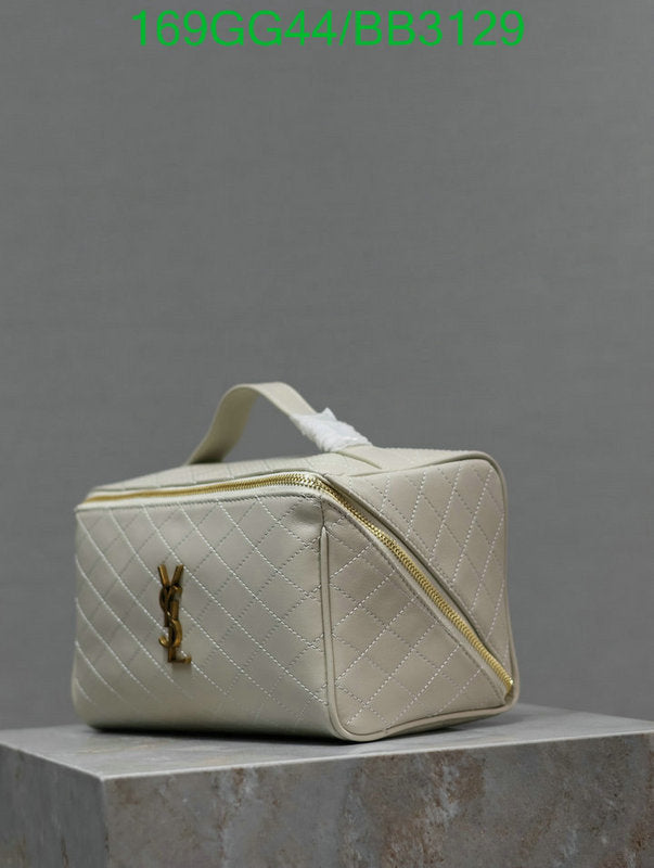SAMC - YLS Bags - 050