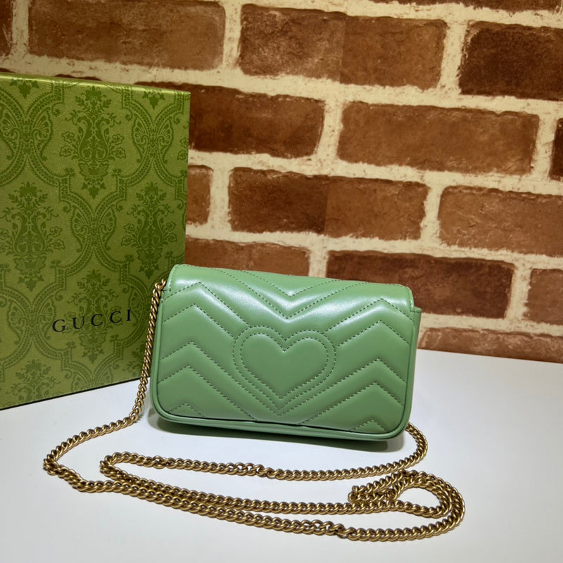 Glami Fashion - GCI Bags - 12367
