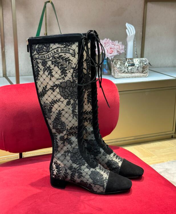 SAMCC - DOR Women Shoes - 311