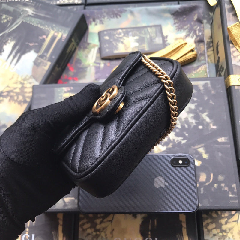 Glami Fashion - GCI Bags - 3374