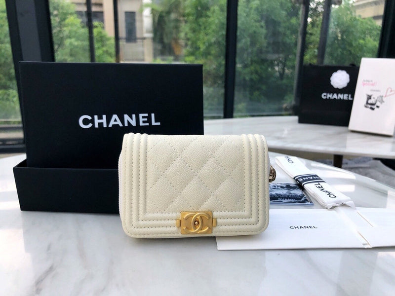 Glami-i CHL Wallets - 016