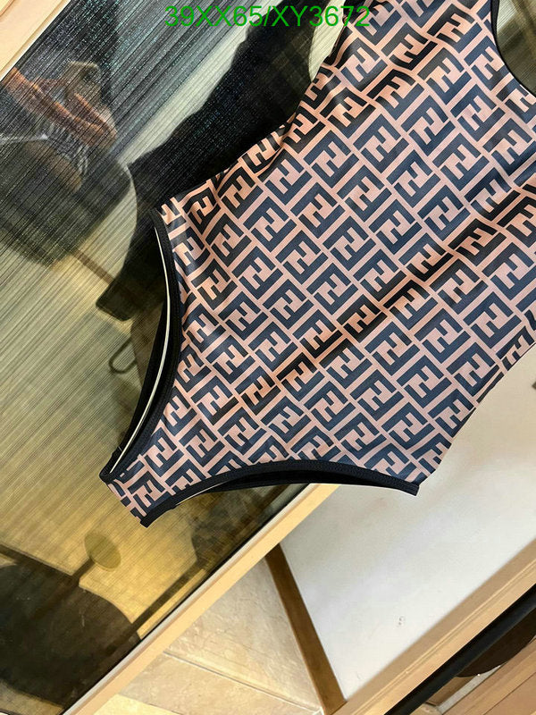 SAMC - FDE Swimsuits - 122