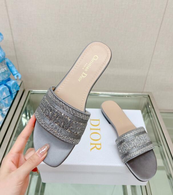 SAMCC - DOR Women Shoes - 427