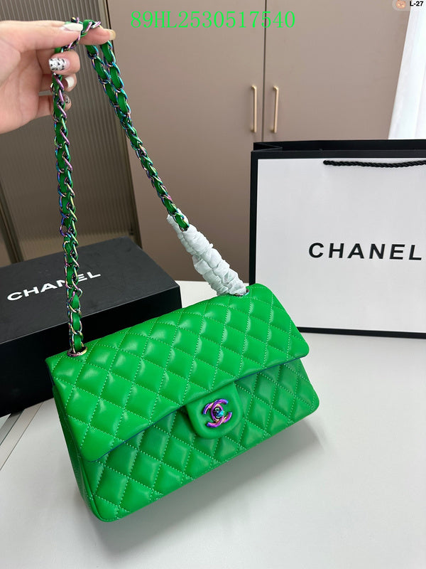 Glami - CHL Bags - 903