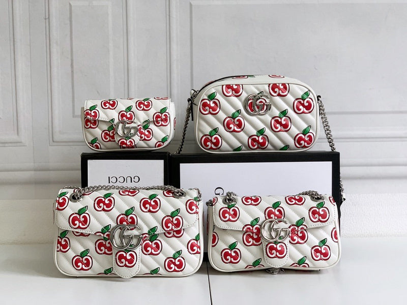 Glami - GUKI Bags - 2353