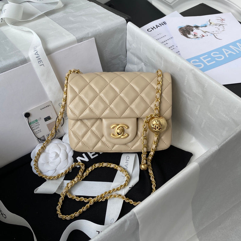 Satchel Bags - CLN Bags - 392