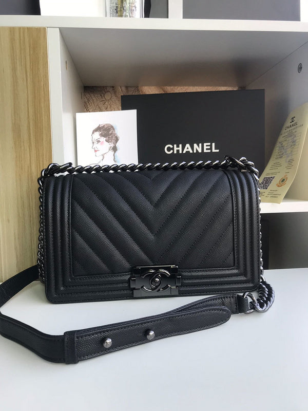 Satchel Bags - CHL Bags - 268