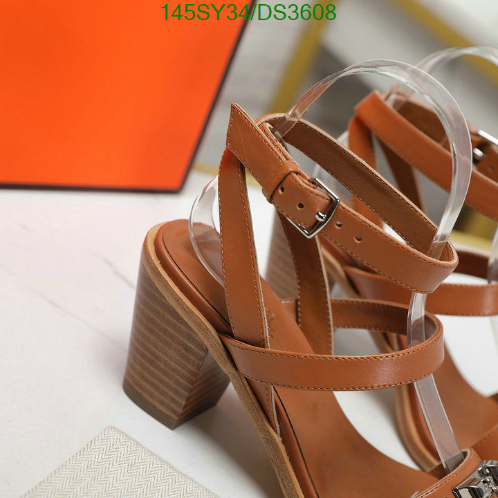 SAMC - HMS Women Shoes - 060