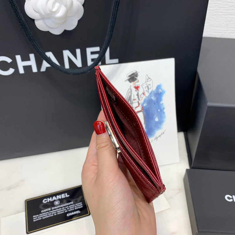 Glami-i CHL Wallets - 042