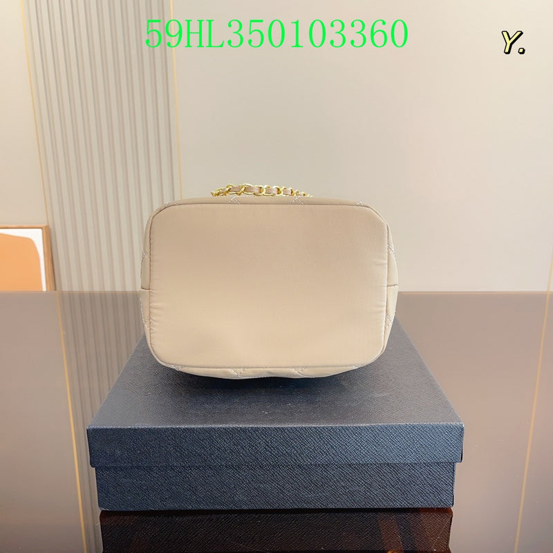 Satchel Bags - PDA Bags - 3678